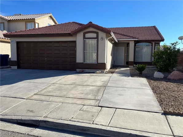 6173 American Beauty Ave, Las Vegas, NV 89142