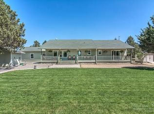 5083 SE Sioux Loop, Prineville, OR 97754