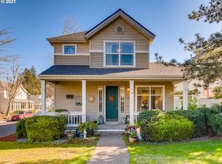 27243 SW Wood Ave, Wilsonville, OR 97070