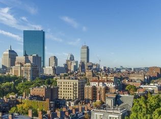 70 Mount Vernon St UNIT 1, Boston, MA 02108