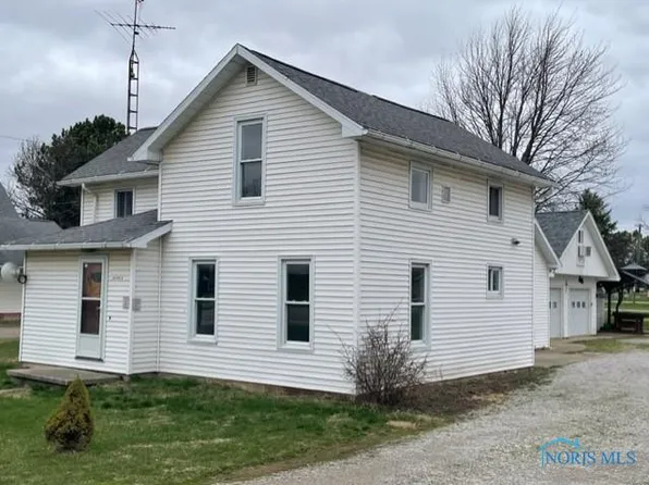 20374 State Route 6, Napoleon, OH 43545