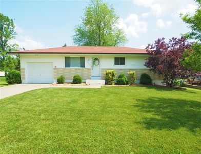 664 Sun Valley, Arnold, MO, 63010