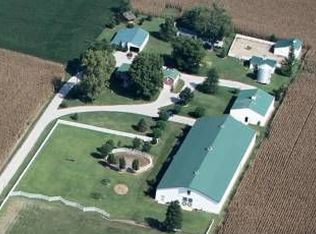 11607 State Route 177, Mascoutah, IL 62258