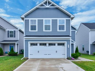 336 Professional Pkwy, Marysville, OH, 43040