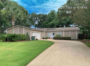 7863 Bay Meadows Dr, Perdido Key, FL 32507