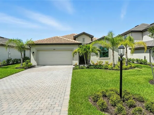 18514 Ives DR, ESTERO, FL 33928