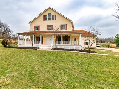 17805 Sterling Glen Ln, Chagrin Falls, OH, 44023