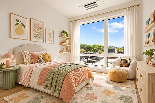 Bedroom 3, photo 1