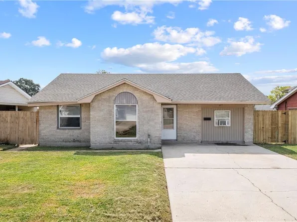 107 Prairie View Ct, Westwego, LA 70094