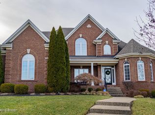 15201 Chestnut Ridge Cir, Louisville, KY 40245