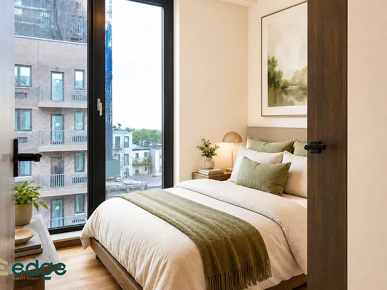 865 Willoughby Ave #3C — Photo 5