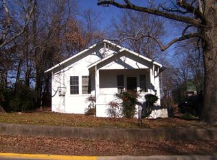 290 Woodlawn Ave, Hot Springs, AR 71913