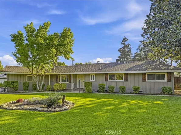 2804 McCombs Dr, Merced, CA 95340