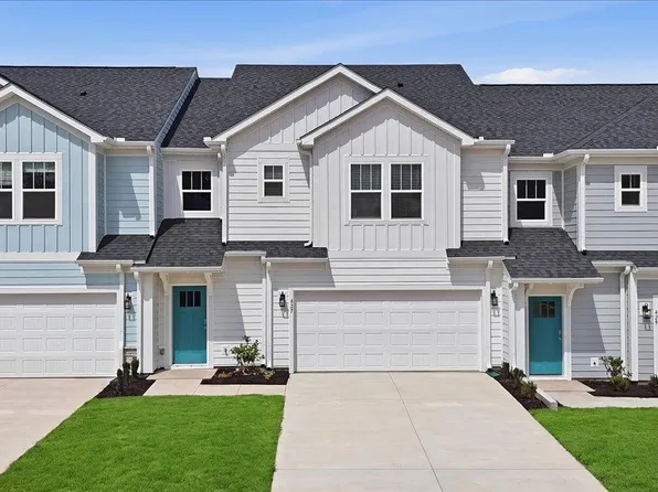 427 Crestcreek Dr, Anderson, SC 29621