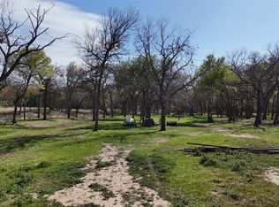 TRACT 3 E Lake Dr, Weatherford, TX 76087