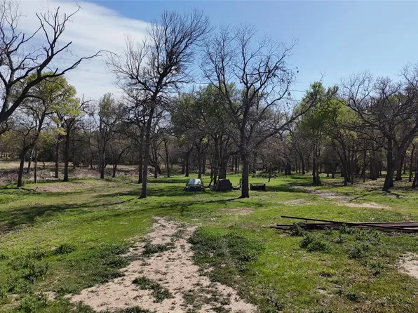 TRACT 3 E Lake Dr, Weatherford, TX 76087