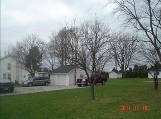 3971 W State Route 41, Covington, OH 45318
