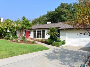 1842 Oakwood Ave, Arcadia, CA 91006