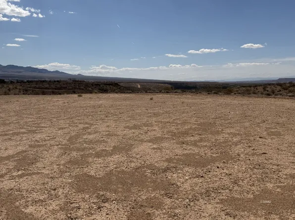 S Sunshine Ct, Littlefield, AZ 86432