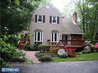 8 April Ln, Wilmington, DE 19810