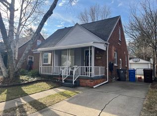 26573 Somerset Dr, Inkster, MI