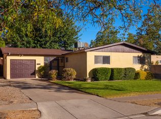 3608 Britt St NE, Albuquerque, NM 87111
