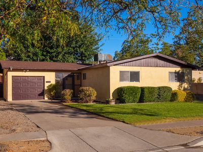 3608 Britt St NE, Albuquerque, NM, 87111