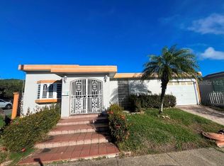 2J-35 Parque Del Condado, Caguas, PR 00725