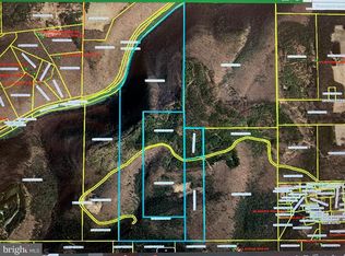 0 Rolling Stone Rd, Morrisdale, PA 16858