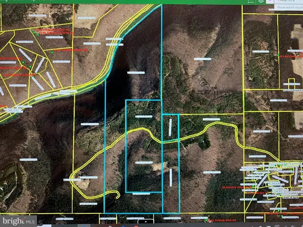 0 Rolling Stone Rd, Morrisdale, PA 16858