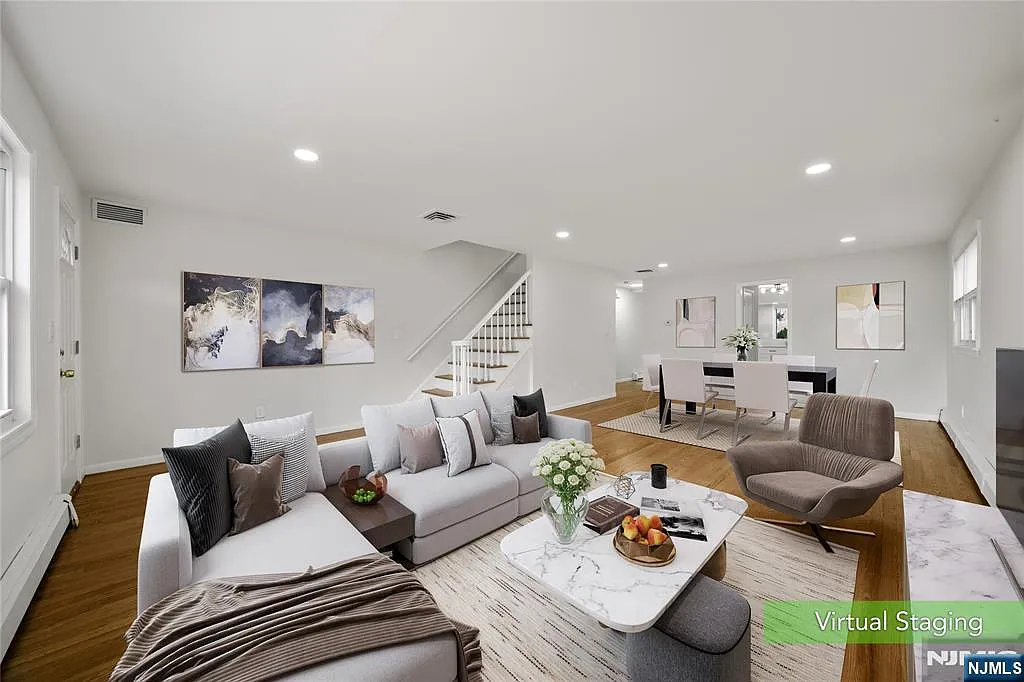 3 bed, 2.5 bath, $3,700 — Photo 3