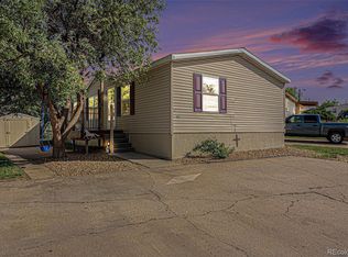 10201 Riverdale Rd LOT 142, Thornton, CO 80229