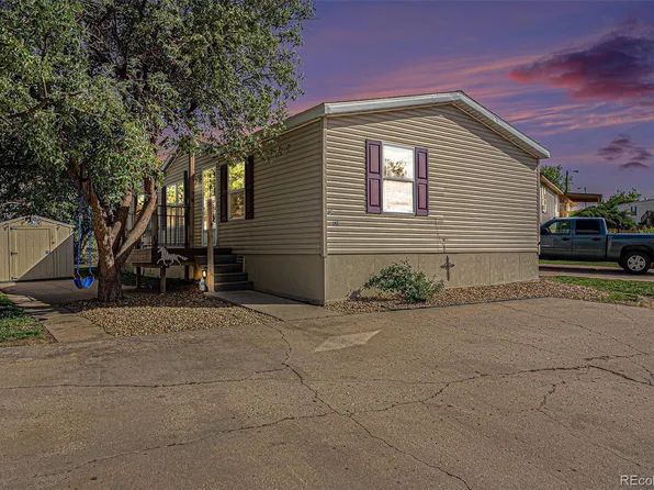 10201 Riverdale Road LOT 142, Thornton, CO 80229