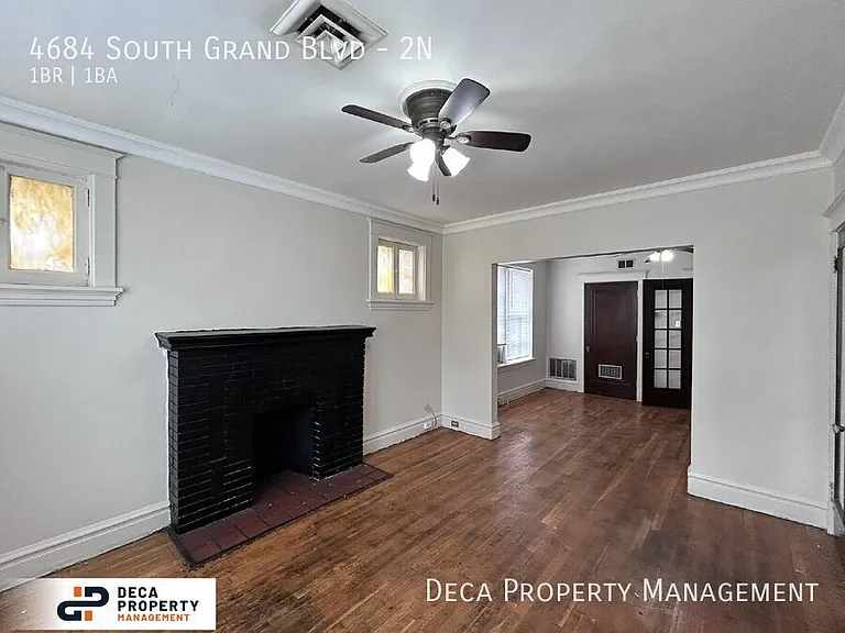 4684 S Grand Blvd #2N — Photo 3