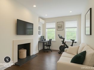 38 W 83rd St APT 2F, New York, NY 10024
