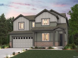 42571 Kinloch Trail, Elizabeth, CO 80107