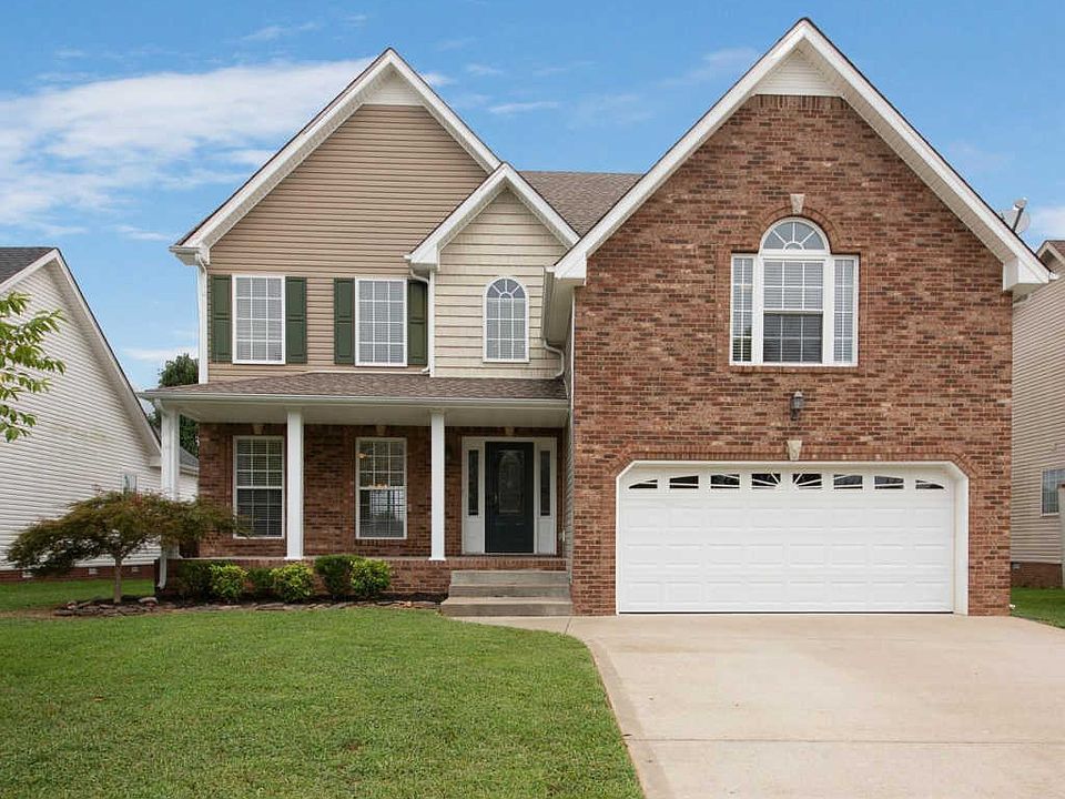 1st image of 1453 Bruceton Dr