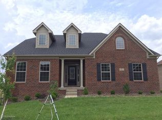 18022 Brightleaf Pl, Fisherville, KY 40023