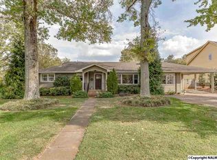 1516 Lowell Dr SE, Huntsville, AL 35801