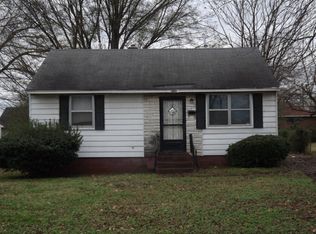 1901 S Barksdale St, Memphis, TN 38114