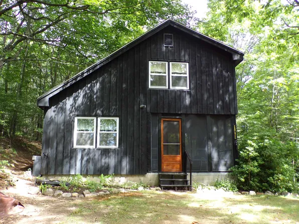 80 Old Profile Road, Marlow, NH 03456