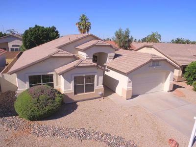 8017 E Osage Ave, Mesa, AZ, 85212