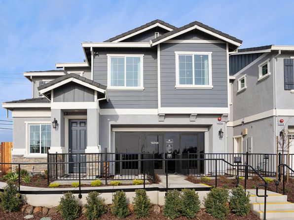 New Construction Homes In Travis Afb Ca Zillow