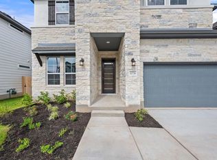 10716 Worth Ln, Manor, TX 78653