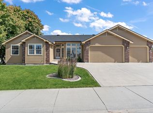 7808 W Bright Star St, Boise, ID 83709