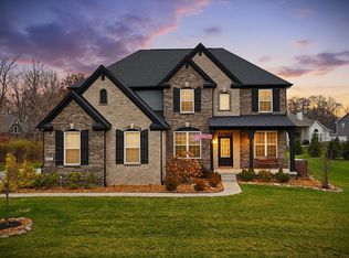 16170 Portage Trail Ln, Fishers, IN 46040