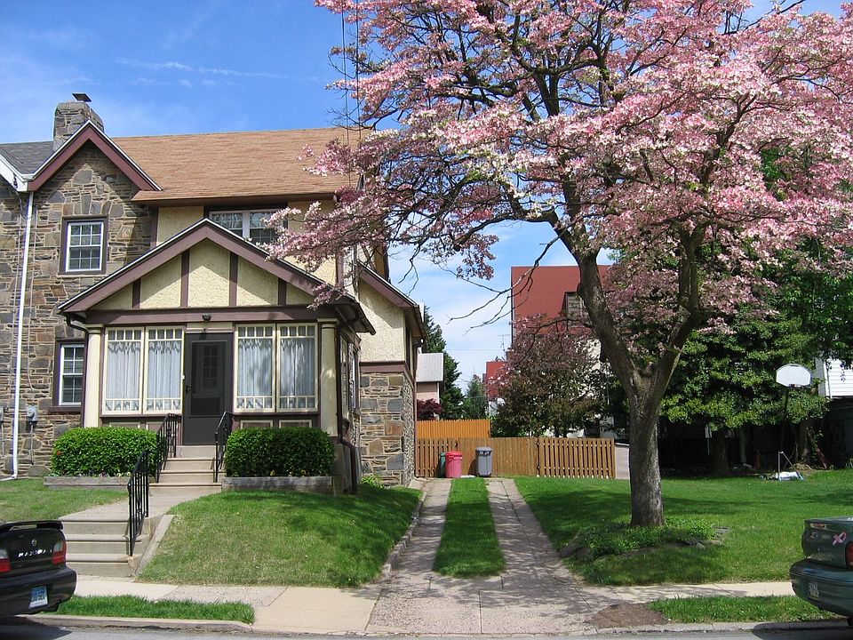 Front w/side yard