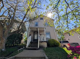 1151 Big Falls Ave, Akron, OH 44310