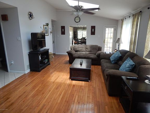 Family room view 2