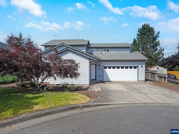 2013 Deerwind Ct NW, Salem, OR 97304